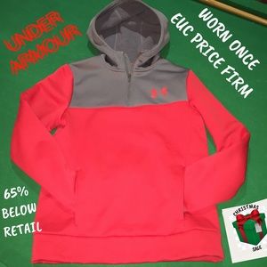 Under Armour Storm Hoodie